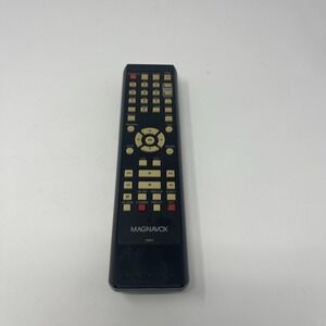 Genuine OEM Magnavox NB884‎ DVD Recorder VCR Combo Remote Control